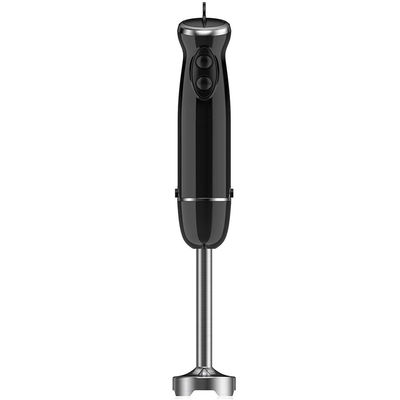 5-In-1 Hand Held Immersion Mixer Stick Variable Speed Ergonomic Design