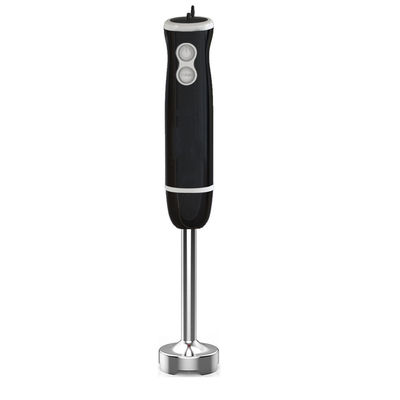 Kitchen Stainless Steel Stick Blender Color Customized Hand Mixer Blender