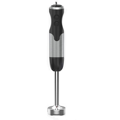 120V-240V Handheld Soup Blender Stick With BPA Free Attachment