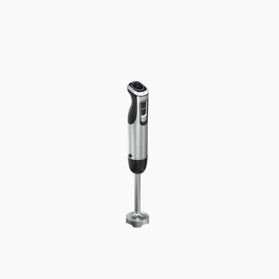 USB Rechargeable Hand Blender Variable Speed Cordless Immersion Blender
