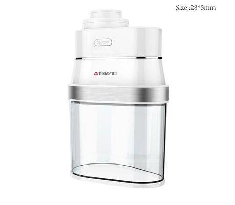 CE Spiralizer Food Processor Handheld Spiralizer Vegetable Slicer