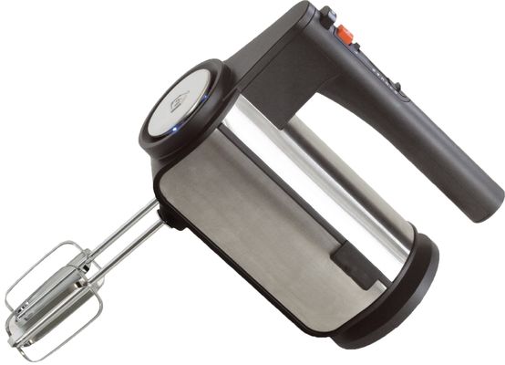 300W 20 Speed Electric Hand Mixer For Easy Whipping Mixing Cookies