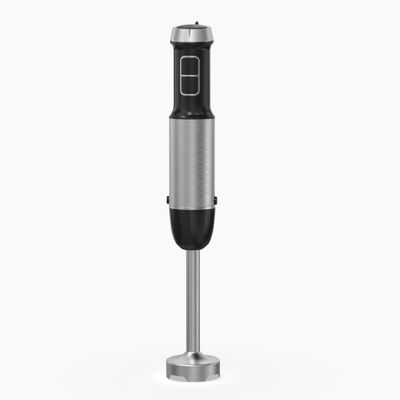 High Power 1500W Stick Hand Blender Smoothie Cup Milk Frother