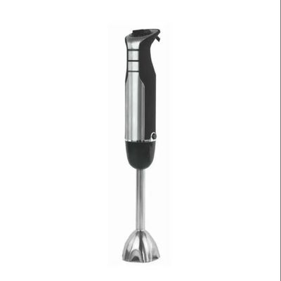 Stainless Steel Blades Stick Hand Blender For Egg Milk Vegetable Meat