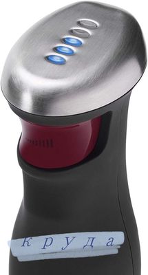 Ergonomic Stainless Steel Stick Blender 5 In 1 220v Hand Blender