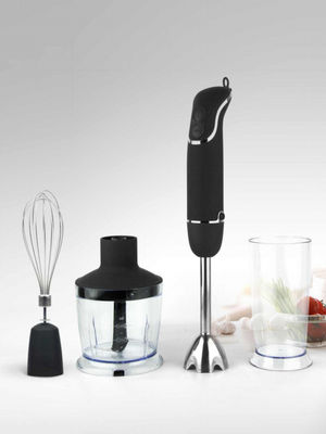800W Powerful Immersion Stick Blender Mixer With Variable Speed Control