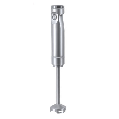 Ergonomic Hand Stick Blender Mixer Cordless Food Mixer DC Motor