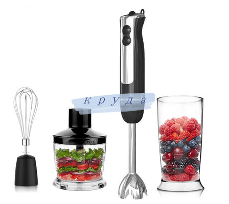 Innovative Electrical Multi Purpose Hand Mixer With 600ml Beaker