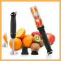 Smoothie Multi Purpose Hand Mixer Electrical Plastic Hand Blender