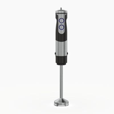 Product Name Hand-held Blender with Stainless Steel and Plastic