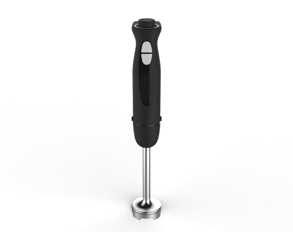 800W High Power Hand Blender 6 Speeds Slim Ergonomic Body Design