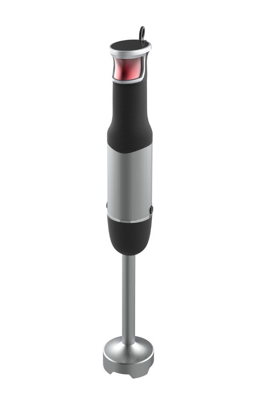 100V 240V Stick Hand Blender High Power Immersion Blender Stepless Speeds