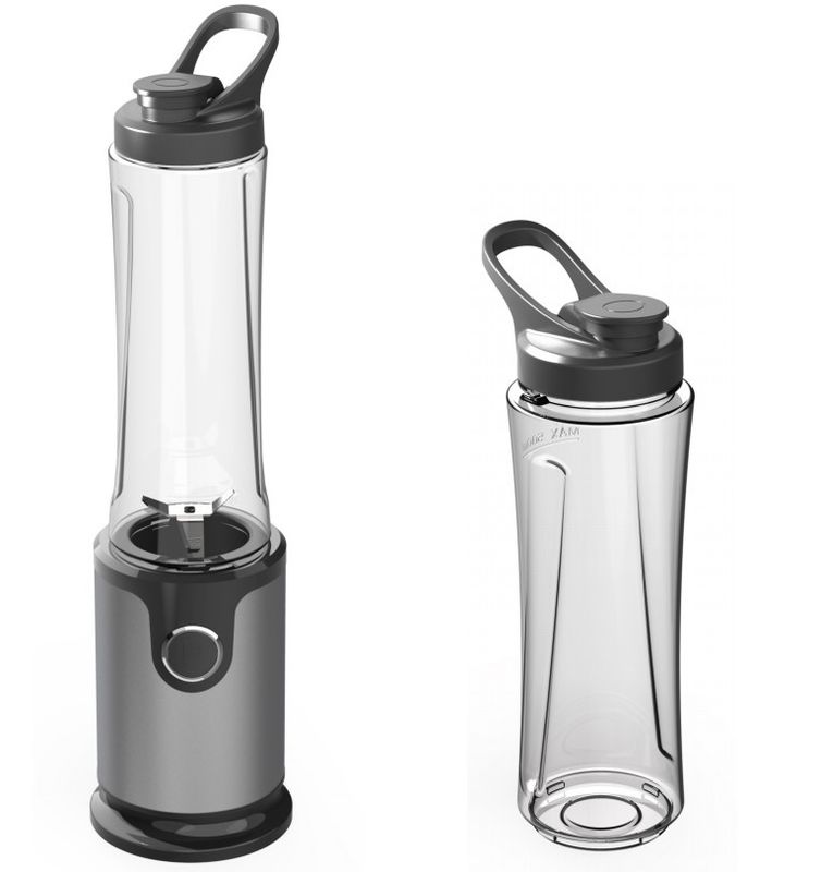 Powerful Personal Bullet Blender , Portable Blender For Shakes And Smoothies