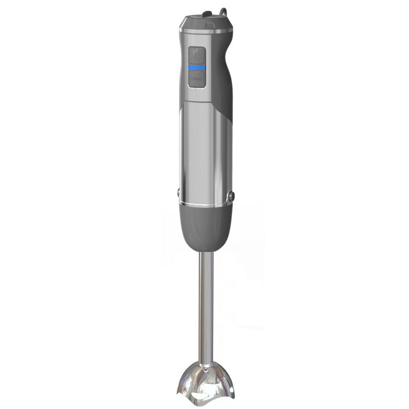 400 watt 2 mixing speed 304 stainless steel stick BPA-free electric hand stick blender