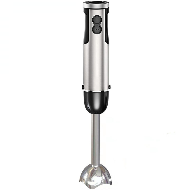 High Power Handheld Soup Blender 800W Multipurpose Hand Mixer Blender