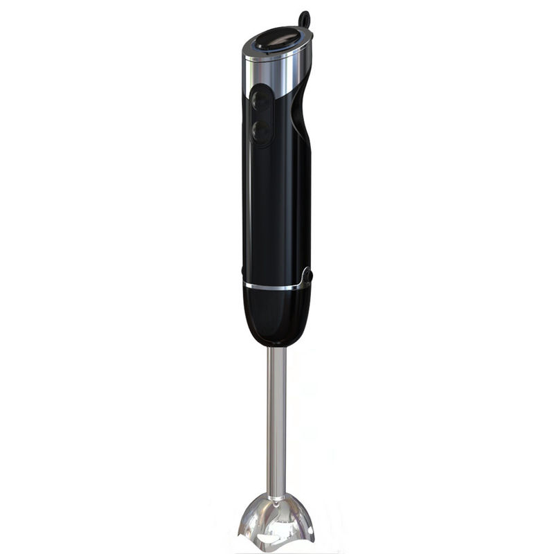 Low Noise Handheld Soup Blender 120V-240V Hand Immersion Mixer