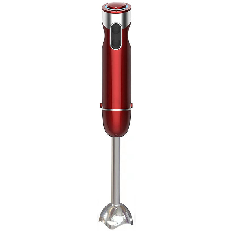 Electric Immersion Hand Blender 400W 600W 800W 2 Speeds Color Customized
