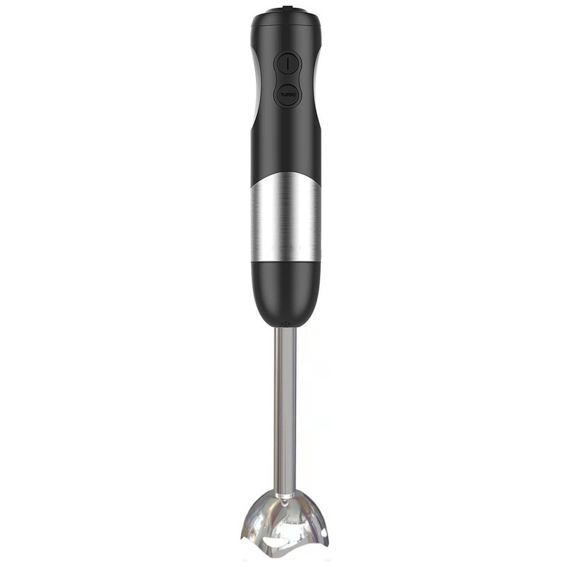 600W Mixer Handheld Soup Blender Variable Speed FDA Certified