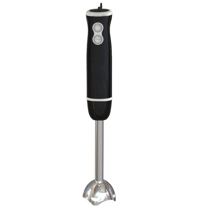 Home Handheld Soup Blender Mixer 400W 600W Ergonomic Body Design