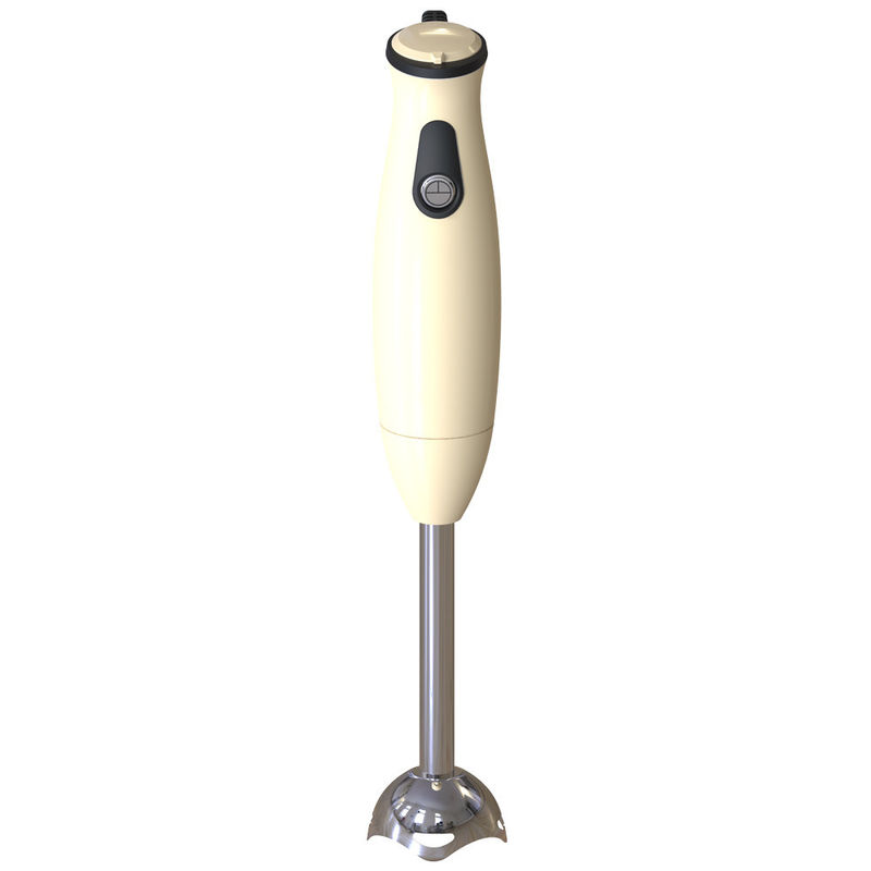 800 Watt Handheld Soup Blender Logo Customized For Kitchen Appliance