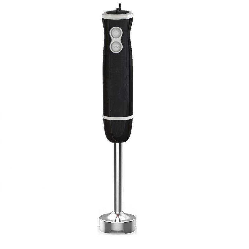 Kitchen Stainless Steel Stick Blender Color Customized Hand Mixer Blender