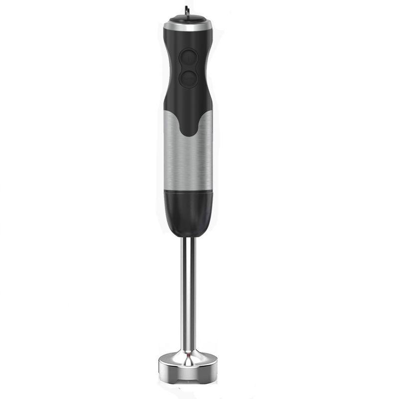 120V-240V Handheld Soup Blender Stick With BPA Free Attachment
