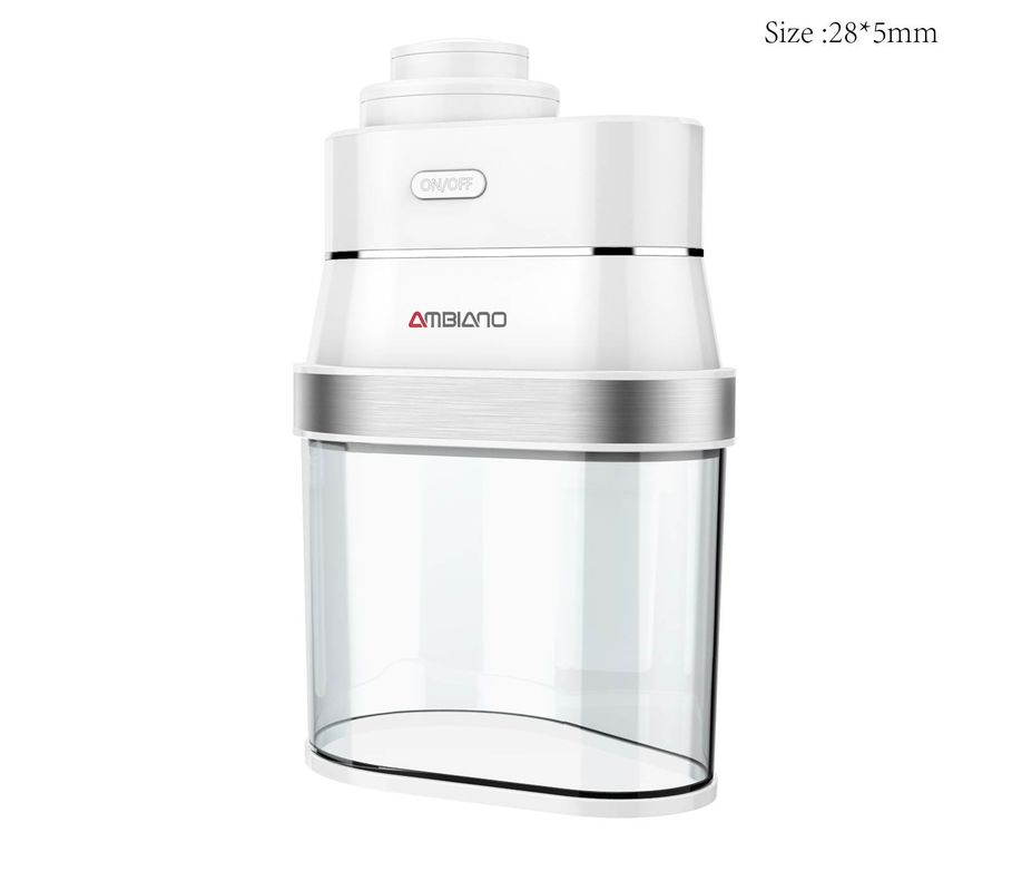 CE Spiralizer Food Processor Handheld Spiralizer Vegetable Slicer