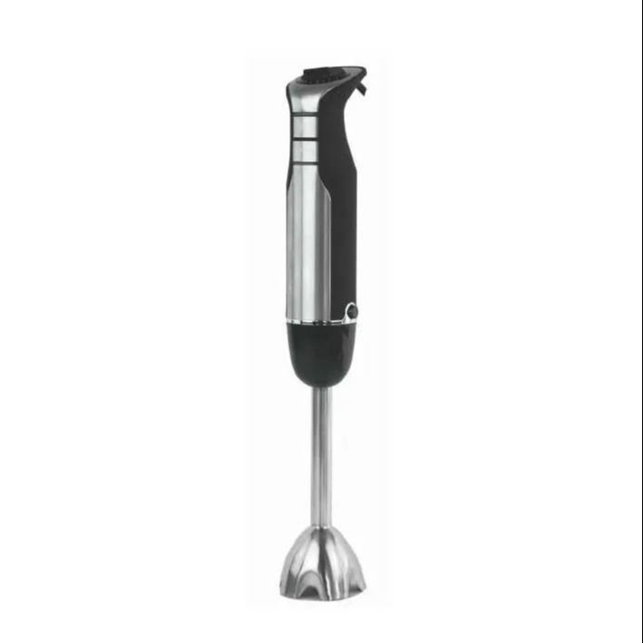 Stainless Steel Blades Stick Hand Blender For Egg Milk Vegetable Meat