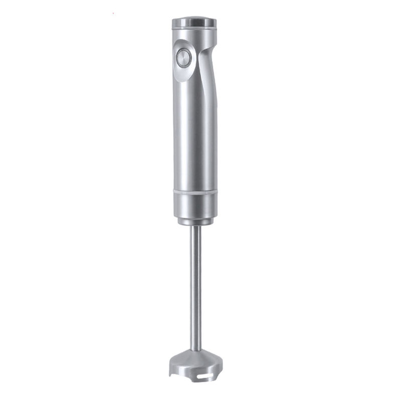 Electric Handheld Soup Blender Stick With Variable Speed Control