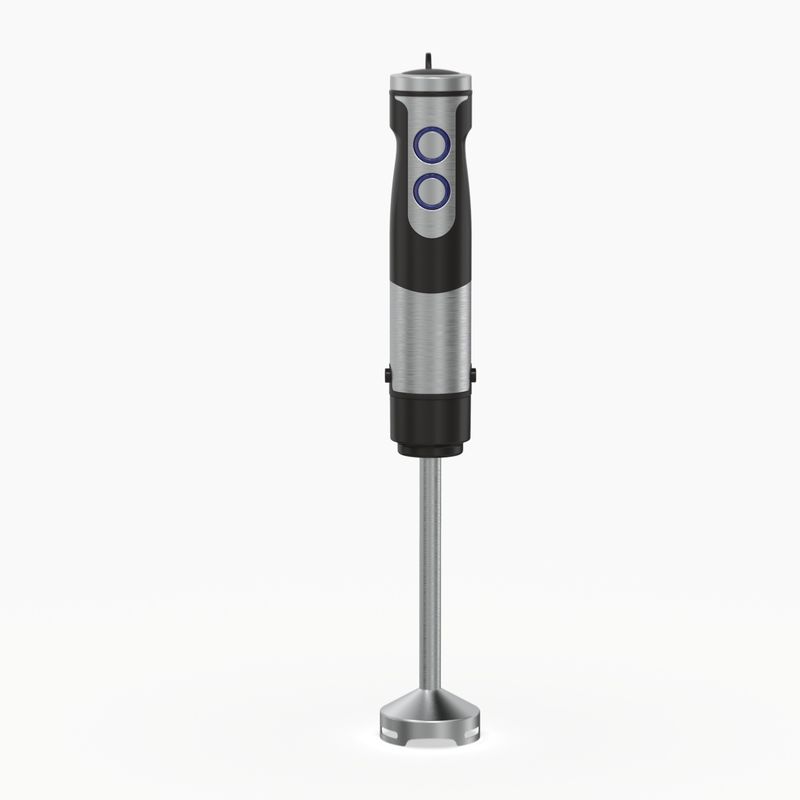Product Name Hand-held Blender with Stainless Steel and Plastic